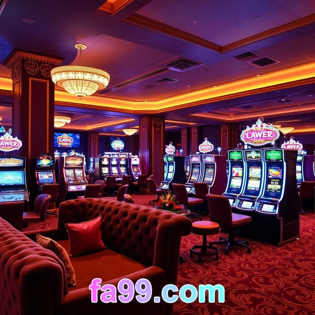 Principais provedores de slots da fa99.com - NetEnt, Pragmatic Play, Play'n GO