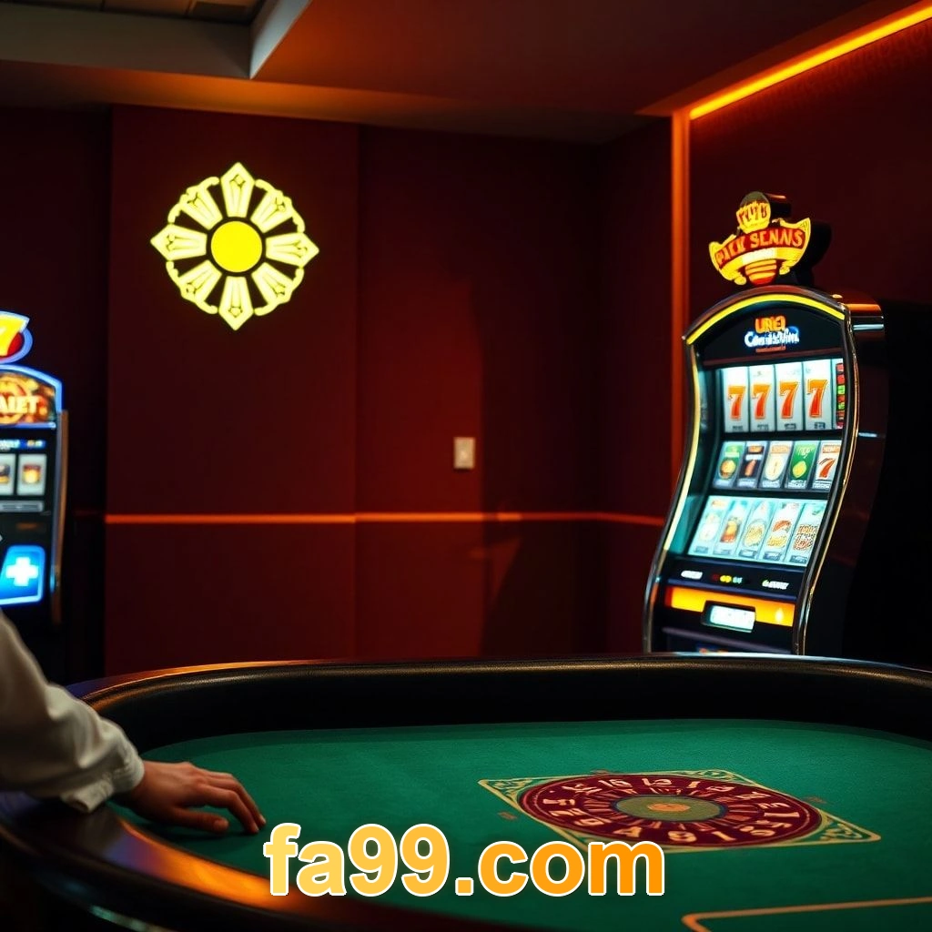 Pendaftaran fa99.com