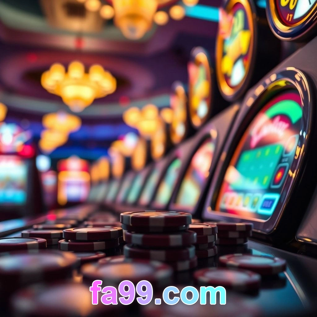 Masuk fa99.com